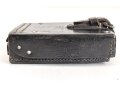 Tasche zum Elementprüfer Wehrmacht, datiert 1937