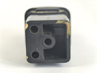 Würfelstecker für Radione R2/3, Funktion nicht...