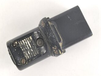 Würfelstecker für Radione R2/3, Funktion nicht geprüft