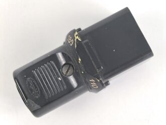 Würfelstecker für Radione R2/3, Funktion nicht geprüft
