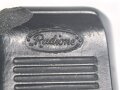 Würfelstecker für Radione R2/3, Funktion nicht geprüft