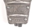 Kabelzieher / Froschklemme  Reichswehr, datiert 1934