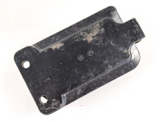 Übergangsdose für Feldfernkabel der Wehrmacht datiert 1941