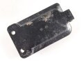 Übergangsdose für Feldfernkabel der Wehrmacht datiert 1941