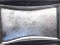 Übergangsdose für Feldfernkabel der Wehrmacht datiert 1941