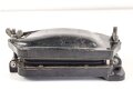 Übergangsdose für Feldfernkabel der Wehrmacht datiert 1941