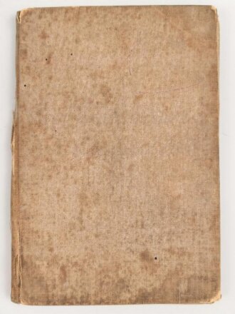 k.u.k. Österreich, Landsturm Pass eines ehemaligen Angehörigen des Infanterie Regiments Nr 92, datiert 1901