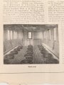 Champagne Kriegs-Zeitung herausgegeben vom VIII. Reserve Korps, 18. Januar 1916