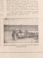 Champagne Kriegs-Zeitung herausgegeben vom VIII. Reserve Korps, 18. Januar 1916