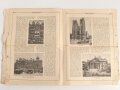 Champagne Kriegs-Zeitung herausgegeben vom VIII. Reserve Korps, 18. Januar 1916
