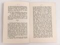 Gedächtnispredigt bei der Trauerfeier für "Seine hochselige Majestät Kaiser Friedrich" am 24. Juni 1888