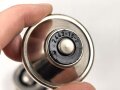 Fernhörer und Mikrofonkapsel zum Handapparat für Feldfernsprecher 33. Nachkriegsproduktion für Deutsche Post datiert 1961/63