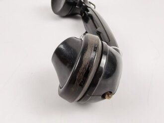 Handapparat Wehrmacht . Guter Gesamtzustand