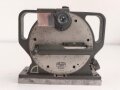 Neigungsmesser in Transportkasten, Hersteller Carl Zeiss Jena. Guter Zustand
