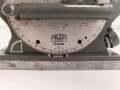Neigungsmesser in Transportkasten, Hersteller Carl Zeiss Jena. Guter Zustand