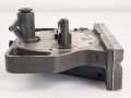 Neigungsmesser in Transportkasten, Hersteller Carl Zeiss Jena. Guter Zustand
