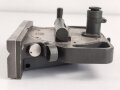 Neigungsmesser in Transportkasten, Hersteller Carl Zeiss Jena. Guter Zustand