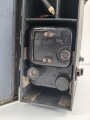 Lichtsprechgerät 60/80 Wehrmacht. Um 1941 im Einsatz, insgesamt wurde etwa 600 Geräte produziert. Guter Zustand, Funktion nicht geprüft. Rarität