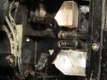 Lichtsprechgerät 60/80 Wehrmacht. Um 1941 im Einsatz, insgesamt wurde etwa 600 Geräte produziert. Optischer Kopf innen defekt, siehe Fotos, Funktion nicht geprüft. Rarität