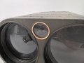 Lichtsprechgerät 80 Wehrmacht. Hersteller  Carl Zeiss Jena 1938. Optisch einwandfrei, Originallack, Funktion nicht geprüft. Im passenden Behälter, diesem fehlt ein Metallbeschlag um den zweiten verschluss zu halten sowie die beiden seitlichen D-Ringe.