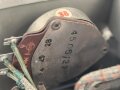 Lichtsprechgerät 80 Wehrmacht. Tornister Ober- und Unterteil in der jeweils 3.Ausführung. Der Verstärker von 1941. Originallack ? Funktion nicht geprüft