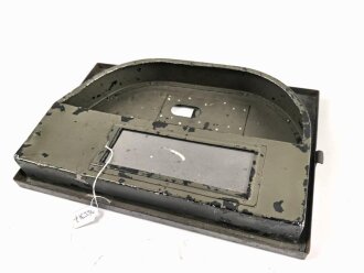 Lichtsprechgerät 80 Wehrmacht. Gehäusedeckel...