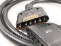 Lichtsprechgerät 80 Wehrmacht. Zuleitungskabel in gutem Zustand