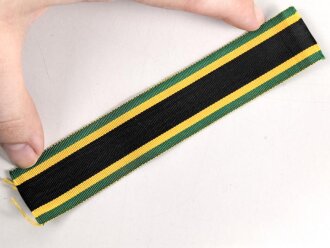 Sachsen-Weimar, Band für Allgemeines Ehrenzeichen...