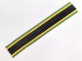 Sachsen-Weimar, Band für Allgemeines Ehrenzeichen 1914. Breite 25mm, Länge 15cm