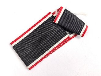 Deutscher Reichskriegerbund Kyffhäuser , Kriegsdenkmünze 1914-1918, Band beiliegend