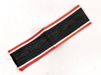 Deutscher Reichskriegerbund Kyffhäuser , Band zur Kriegsdenkmünze 1914-1918, Breite 25mm, Länge 19cm