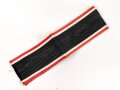 Deutscher Reichskriegerbund Kyffhäuser , Band zur Kriegsdenkmünze 1914-1918, Breite 25mm, Länge 19cm