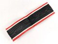 Deutscher Reichskriegerbund Kyffhäuser , Band zur Kriegsdenkmünze 1914-1918, Breite 25mm, Länge 19cm