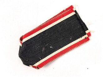 Deutscher Reichskriegerbund Kyffhäuser , Band zur Kriegsdenkmünze 1914-1918, Breite 25mm, Länge 10cm