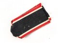 Deutscher Reichskriegerbund Kyffhäuser , Band zur Kriegsdenkmünze 1914-1918, Breite 25mm, Länge 10cm