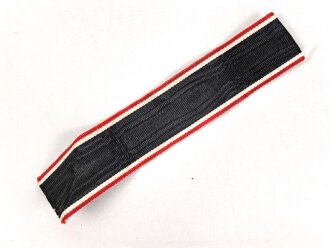Deutscher Reichskriegerbund Kyffhäuser , Band zur Kriegsdenkmünze 1914-1918, Breite 25mm, Länge 12cm