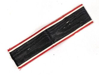 Deutscher Reichskriegerbund Kyffhäuser , Band zur Kriegsdenkmünze 1914-1918, Breite 25mm, Länge 19cm