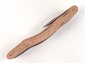 Deutscher Reichskriegerbund Kyffhäuser , Band zur Kriegsdenkmünze 1914-1918, Breite 25mm, sie erhalten je 15cm abgeschnitten