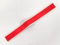 Ordensband für eine breite Bandspange zur Medaille Deutsche Volkspflege . Breite 25mm, Länge 20cm