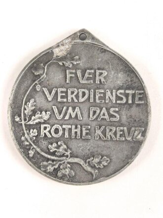 Preussen, Rot Kreuz Medaille 3.Klasse