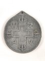 Preussen, Rot Kreuz Medaille 3.Klasse
