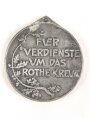 Preussen, Rot Kreuz Medaille 3.Klasse