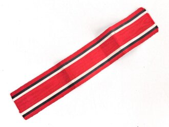 Preussen, Band zur Rot Kreuz Medaille 3.Klasse. Breite...