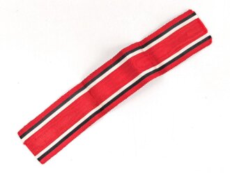 Preussen, Band zur Rot Kreuz Medaille 3.Klasse. Breite...