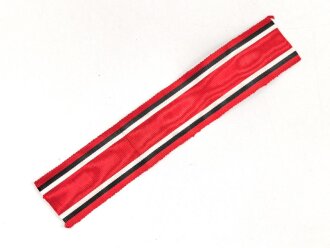 Preussen, Band zur Rot Kreuz Medaille 3.Klasse. Breite...