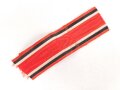 Preussen, Band zur Rot Kreuz Medaille 3.Klasse. Breite 30mm, Länge 21cm