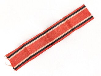 Preussen, Band zur Rot Kreuz Medaille 3.Klasse. Breite...