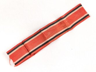 Preussen, Band zur Rot Kreuz Medaille 3.Klasse. Breite...
