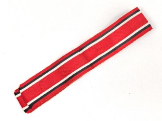 Preussen, Band zur Rot Kreuz Medaille 3.Klasse. Breite...