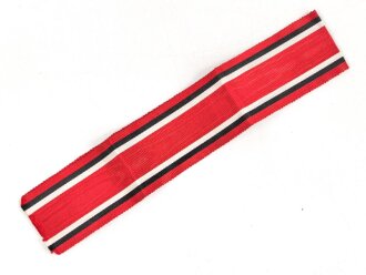 Preussen, Band zur Rot Kreuz Medaille 3.Klasse. Breite...